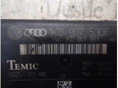 Recambio de modulo electronico para volkswagen golf v berlina (1k1) highline referencia OEM IAM 1K0907530BH   2