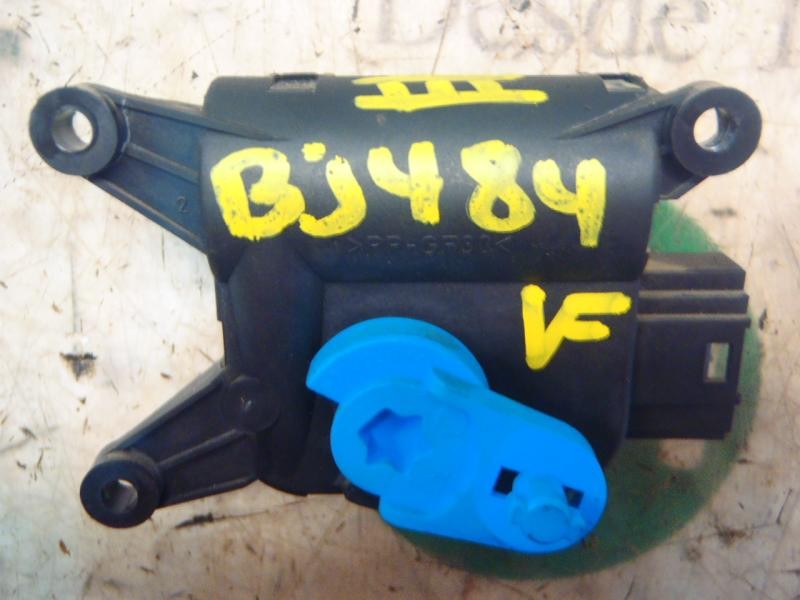 Recambio de motor apertura trampillas climatizador para volkswagen golf v berlina (1k1) highline referencia OEM IAM 1K1907511E  