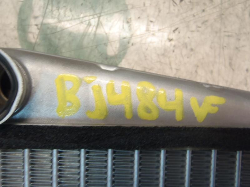 Recambio de radiador calefaccion / aire acondicionado para volkswagen golf v berlina (1k1) highline referencia OEM IAM 1K0819031