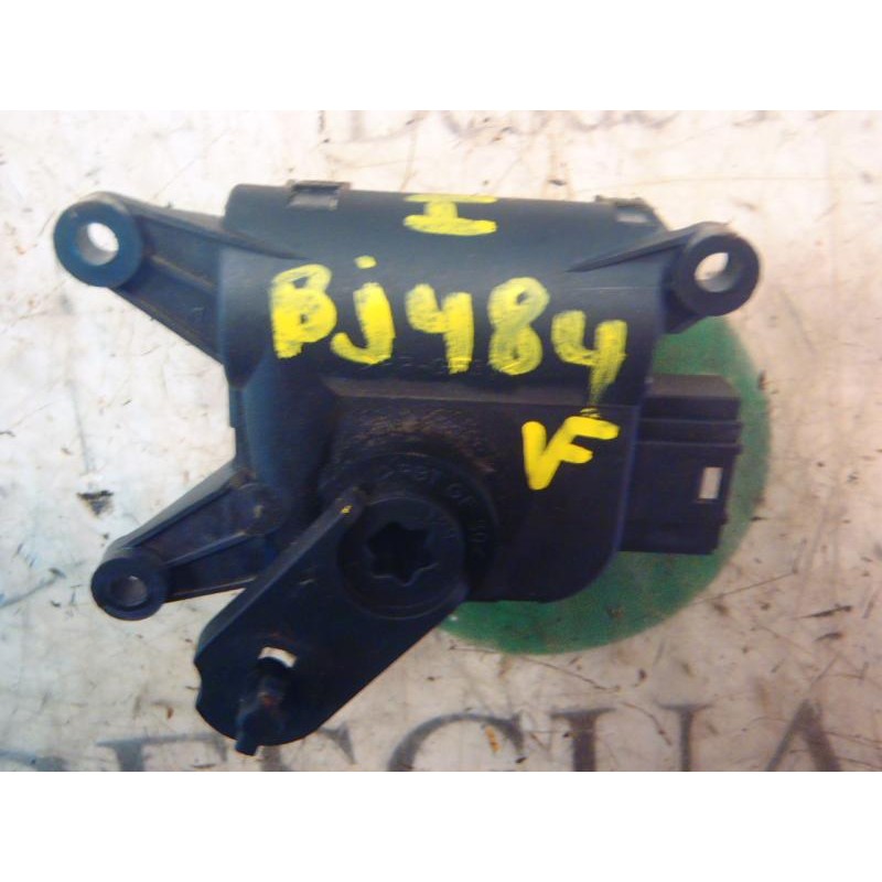 Recambio de motor apertura trampillas climatizador para volkswagen golf v berlina (1k1) highline referencia OEM IAM 1K0907511  