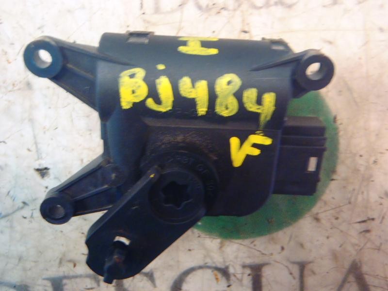 Recambio de motor apertura trampillas climatizador para volkswagen golf v berlina (1k1) highline referencia OEM IAM 1K0907511  