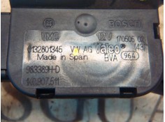 Recambio de motor apertura trampillas climatizador para volkswagen golf v berlina (1k1) highline referencia OEM IAM 1K0907511   2