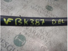 Recambio de barra estabilizadora delantera para renault megane ii classic berlina dynamique referencia OEM IAM    2