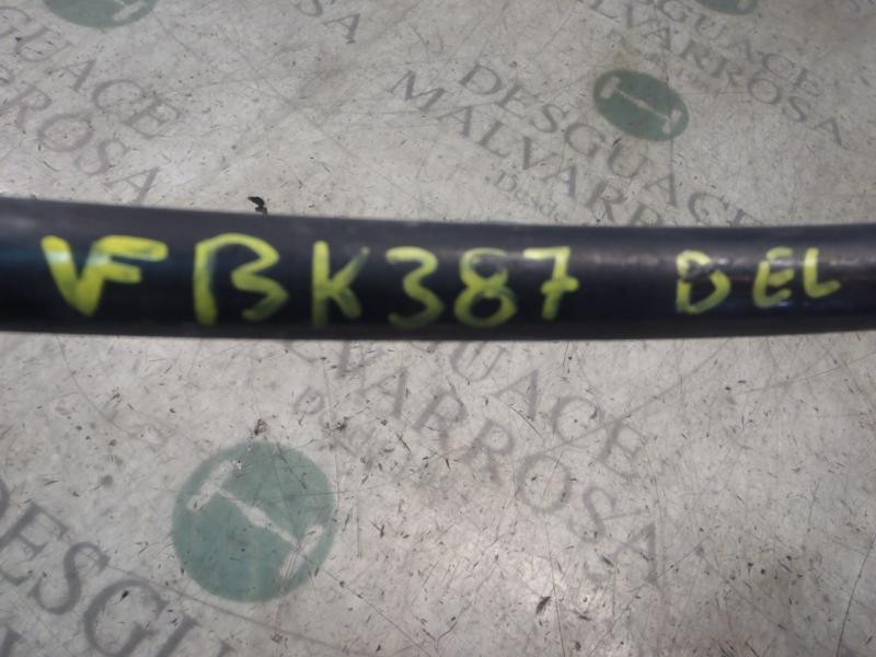 Recambio de barra estabilizadora delantera para renault megane ii classic berlina dynamique referencia OEM IAM   