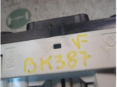 Recambio de mando calefaccion / aire acondicionado para renault megane ii classic berlina dynamique referencia OEM IAM    2