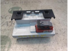 Recambio de mando multifuncion para renault megane ii classic berlina dynamique referencia OEM IAM    2