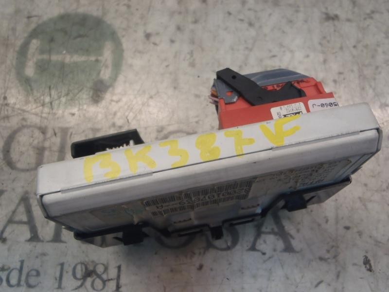 Recambio de mando multifuncion para renault megane ii classic berlina dynamique referencia OEM IAM   