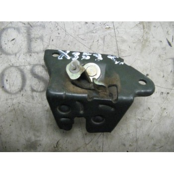 CERRADURA MALETERO / PORTON 