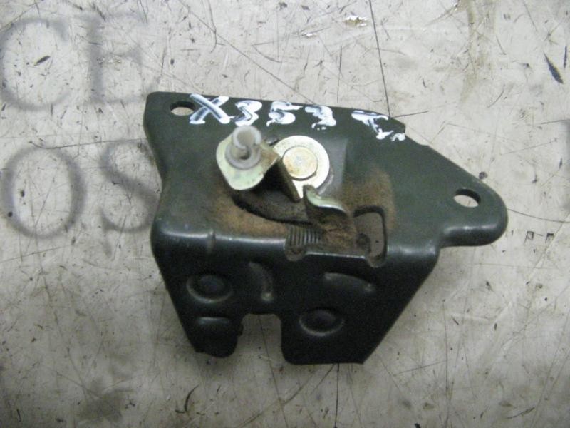 Recambio de cerradura maletero / porton para fiat bravo (182) td 100 sx referencia OEM IAM   