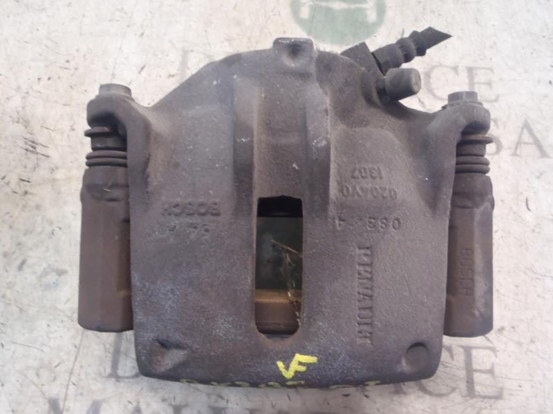 Recambio de pinza freno delantera izquierda para renault megane ii classic berlina dynamique referencia OEM IAM   