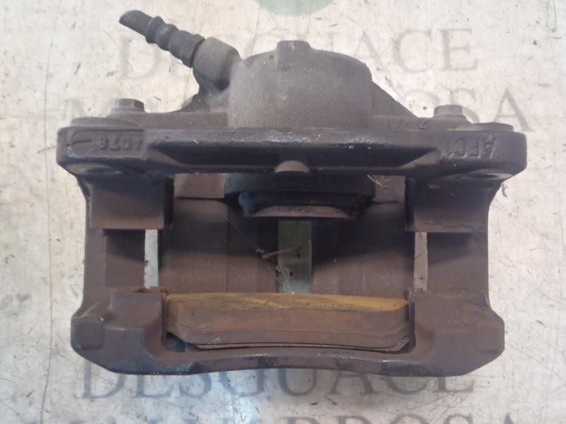 Recambio de pinza freno delantera izquierda para renault megane ii classic berlina dynamique referencia OEM IAM   