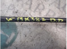 Recambio de tirante delantero derecho para renault megane ii classic berlina dynamique referencia OEM IAM    2