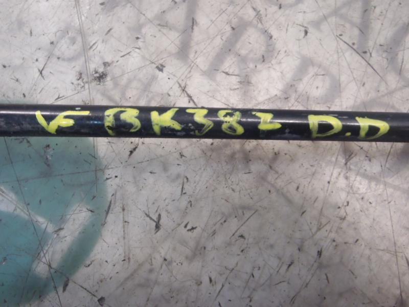 Recambio de tirante delantero derecho para renault megane ii classic berlina dynamique referencia OEM IAM   