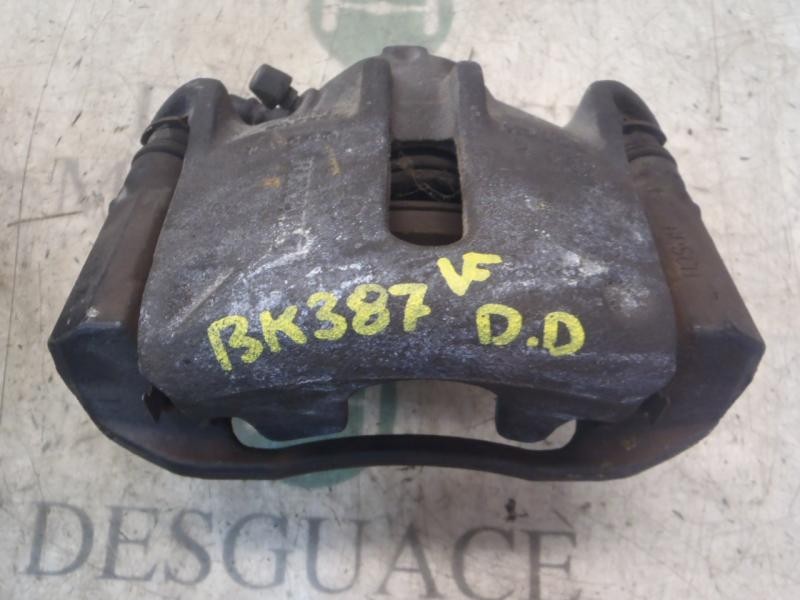 Recambio de pinza freno delantera derecha para renault megane ii classic berlina dynamique referencia OEM IAM   