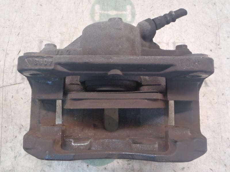 Recambio de pinza freno delantera derecha para renault megane ii classic berlina dynamique referencia OEM IAM   