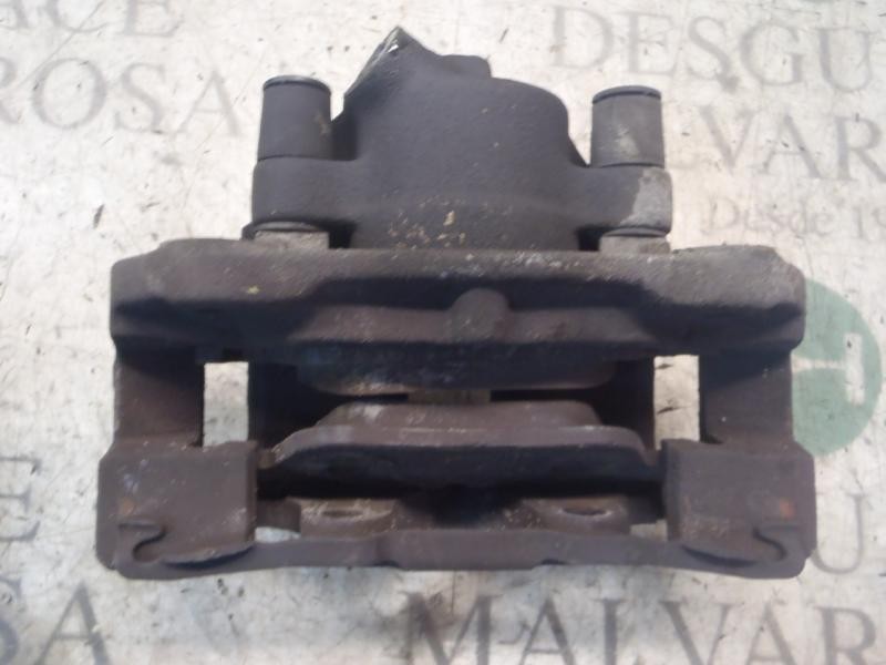 Recambio de pinza freno delantera derecha para bmw serie 3 berlina (e46) 320d referencia OEM IAM 34116758114  