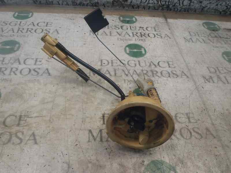 Recambio de aforador para bmw serie 3 berlina (e46) 320d referencia OEM IAM 16116768788 221824065006 