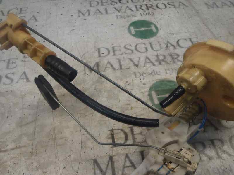 Recambio de aforador para bmw serie 3 berlina (e46) 320d referencia OEM IAM 16116768788 221824065006 