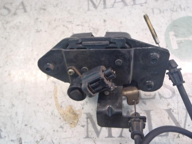 Recambio de cerradura maletero / porton para chrysler jeep gr.cherokee (wj/wg) referencia OEM IAM   