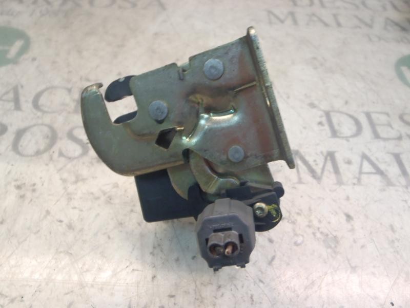 Recambio de cerradura maletero / porton para chrysler jeep gr.cherokee (wj/wg) referencia OEM IAM   