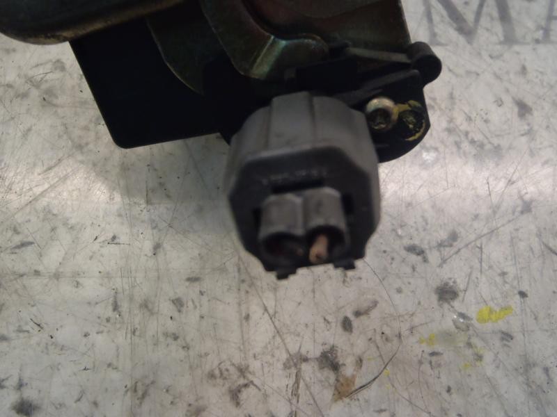 Recambio de cerradura maletero / porton para chrysler jeep gr.cherokee (wj/wg) referencia OEM IAM   