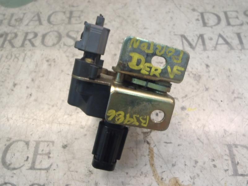 Recambio de cerradura maletero / porton para chrysler jeep gr.cherokee (wj/wg) referencia OEM IAM   