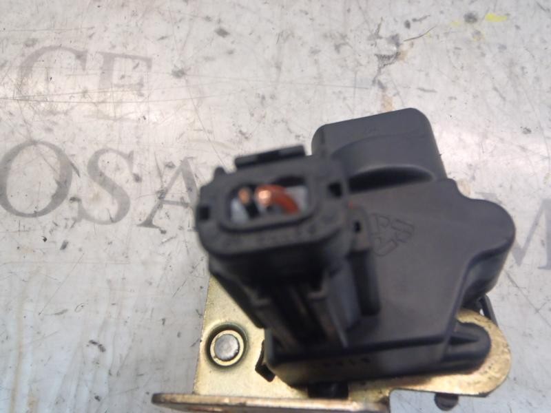 Recambio de cerradura maletero / porton para chrysler jeep gr.cherokee (wj/wg) referencia OEM IAM   