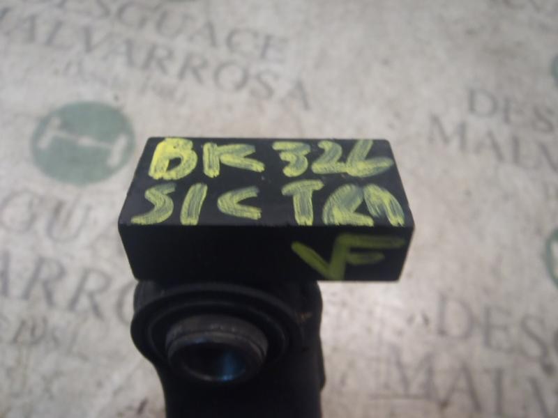 Recambio de soporte cambio para citroën c5 berlina 1.6 16v hdi fap referencia OEM IAM   