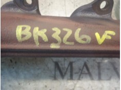 Recambio de colector escape para citroën c5 berlina 1.6 16v hdi fap referencia OEM IAM    2