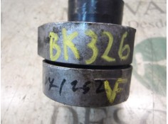 Recambio de tensor correa auxiliar para citroën c5 berlina 1.6 16v hdi fap referencia OEM IAM    2