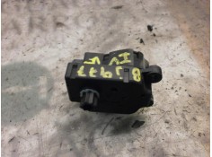 Recambio de motor apertura trampillas climatizador para ford focus berlina (cap) 2.0 tdci cat referencia OEM IAM    2