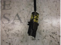 Recambio de sonda lambda para citroën c5 berlina 1.6 16v hdi fap referencia OEM IAM    2