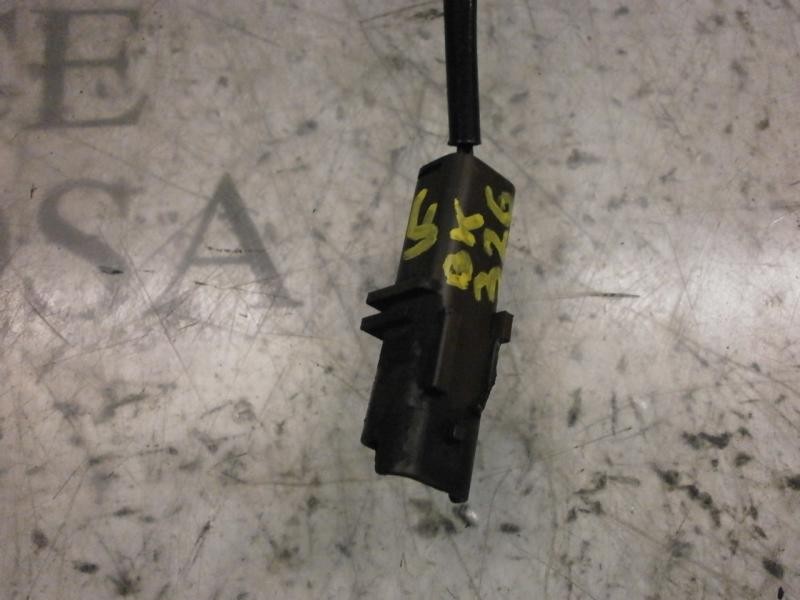 Recambio de sonda lambda para citroën c5 berlina 1.6 16v hdi fap referencia OEM IAM   