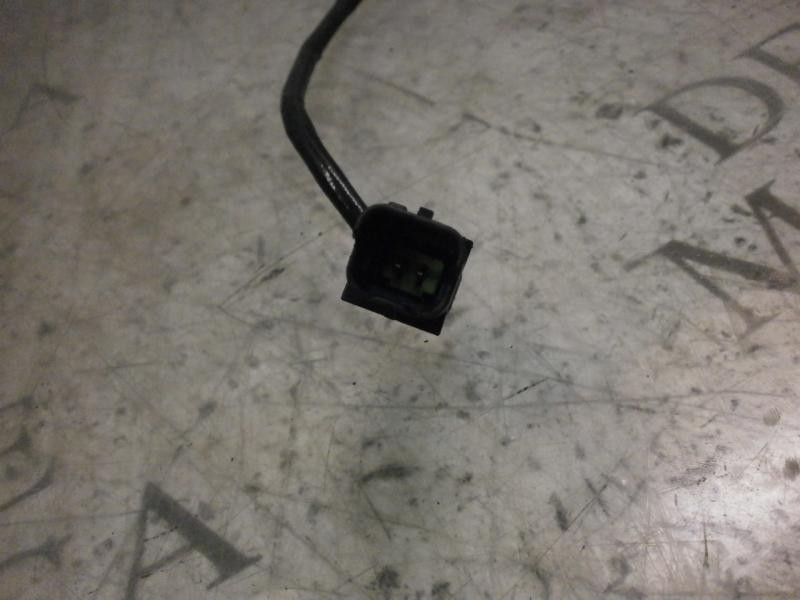 Recambio de sonda lambda para citroën c5 berlina 1.6 16v hdi fap referencia OEM IAM   