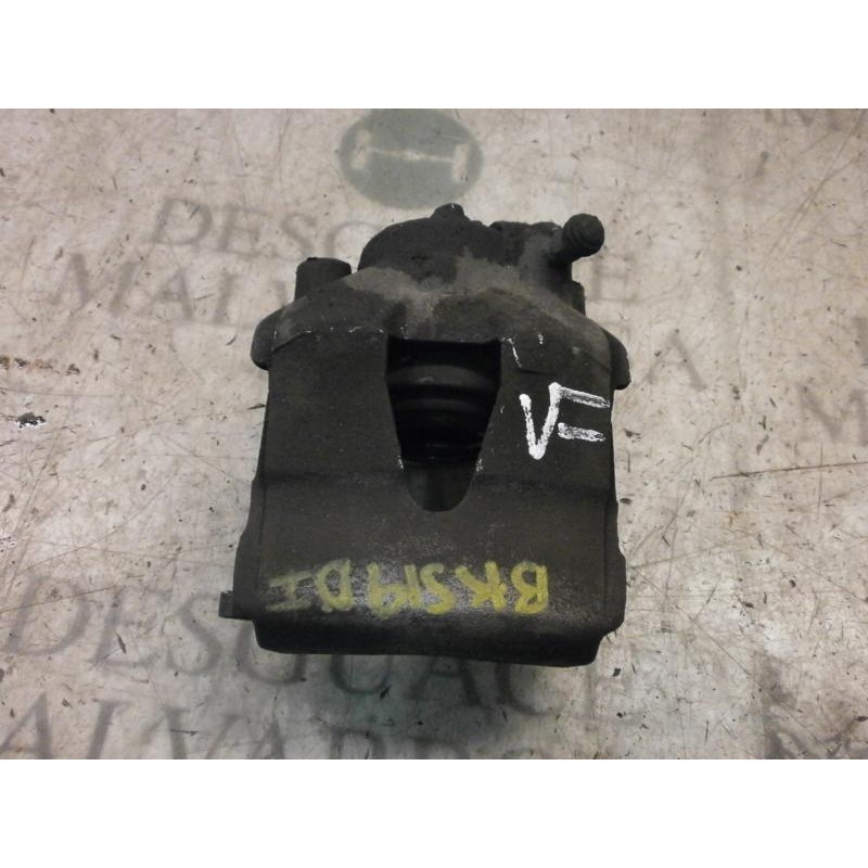 Recambio de pinza freno delantera izquierda para seat leon (1m1) 1.9 tdi referencia OEM IAM   