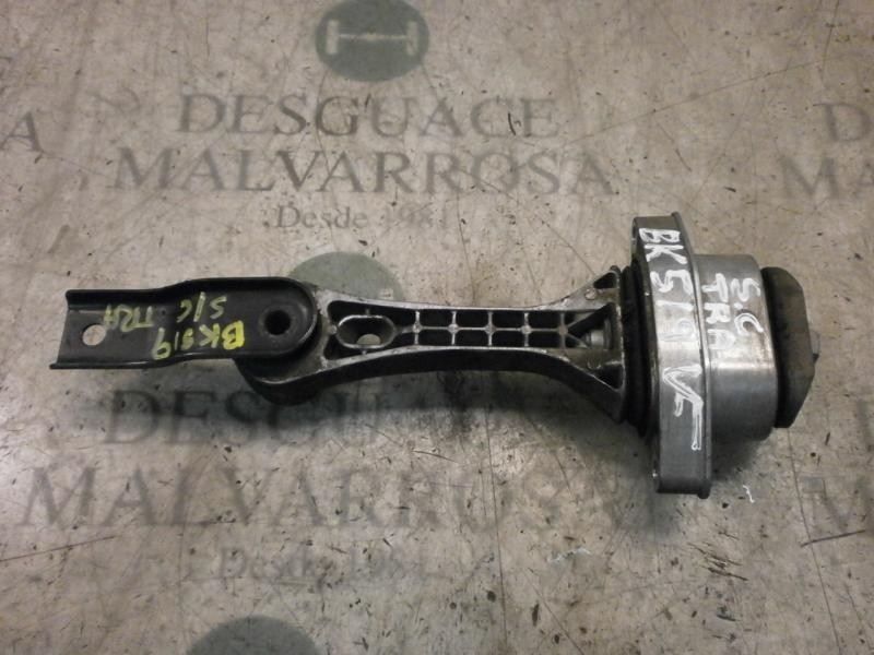 Recambio de soporte cambio para seat leon (1m1) 1.9 tdi referencia OEM IAM   