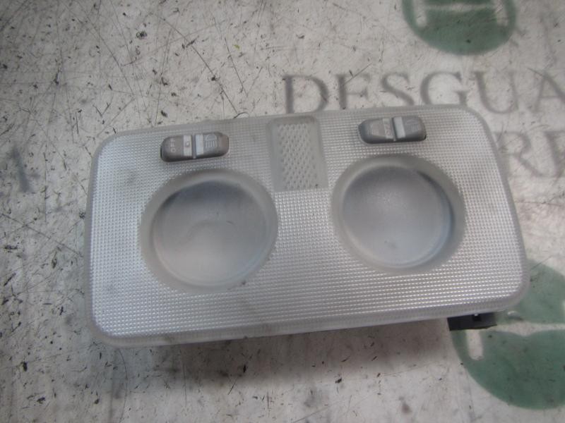 Recambio de piloto interior para fiat bravo (198) 1.6 16v dynamic multijet (77kw) referencia OEM IAM 735445086  