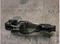 Recambio de maneta exterior trasera derecha para seat leon (1m1) 1.9 tdi referencia OEM IAM    2