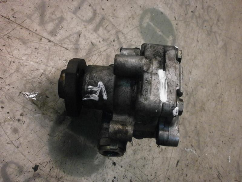Recambio de bomba direccion para seat leon (1m1) 1.9 tdi referencia OEM IAM   
