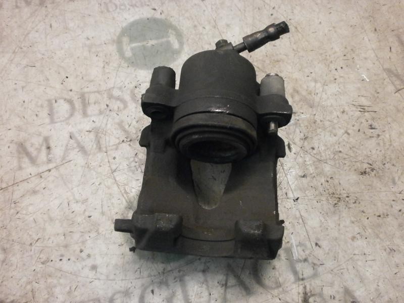 Recambio de pinza freno delantera derecha para seat leon (1m1) 1.9 tdi referencia OEM IAM   