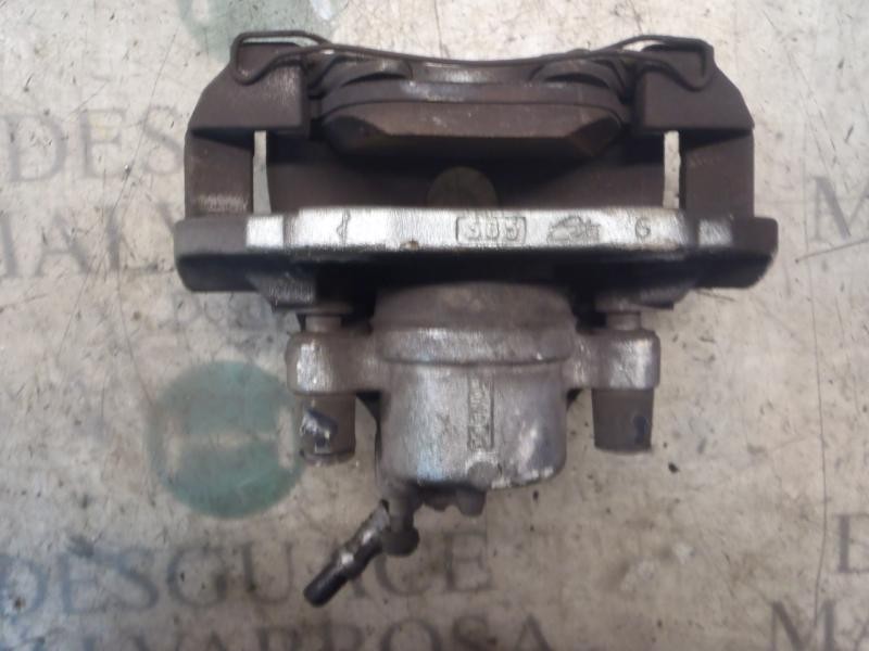 Recambio de pinza freno delantera derecha para ford focus lim. (cb4) business referencia OEM IAM 1682875  