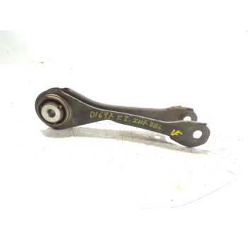 BRAZO SUSPENSION INFERIOR TRASERO IZQUIERDO A2463500053 