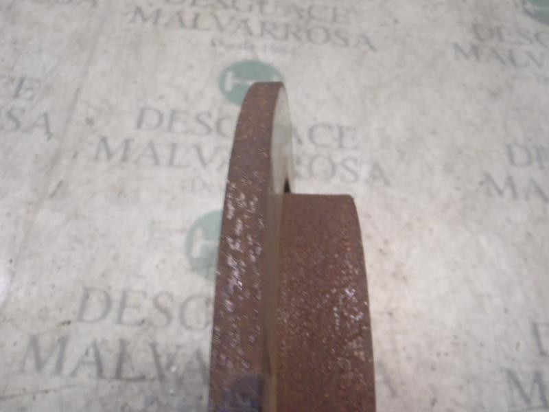 Recambio de disco freno trasero para ford focus lim. (cb4) business referencia OEM IAM 1748745  