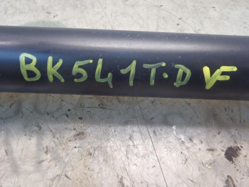 Recambio de amortiguador trasero derecho para ford focus lim. (cb4) business referencia OEM IAM 1681184  