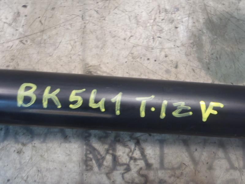 Recambio de amortiguador trasero izquierdo para ford focus lim. (cb4) business referencia OEM IAM 1681184  