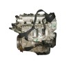 Recambio de motor completo para nissan micra (k11) l referencia OEM IAM 0485100 CG10 