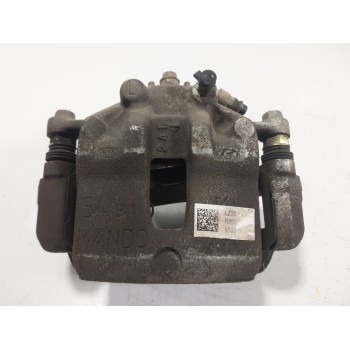 PINZA FRENO DELANTERA IZQUIERDA 58180H8A58 LZ58 