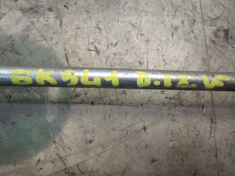 Recambio de tirante delantero izquierdo para ford focus lim. (cb4) business referencia OEM IAM 1851900  