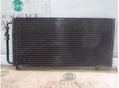 Recambio de condensador aire acondicionado para mg mg zr 1.4 16v cat referencia OEM IAM   