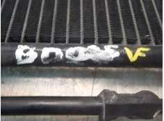 Recambio de condensador aire acondicionado para mg mg zr 1.4 16v cat referencia OEM IAM    2